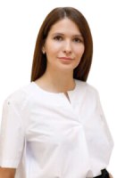 Врач Деева Юлия Александровна
