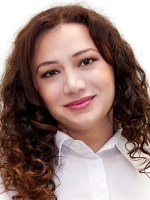 Врач Барбарян Мане Рафаэловна