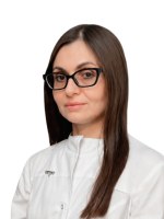 Врач Коцкая Юлия Алексеевна