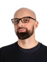 Врач Комаров Андрей Вадимович