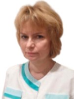 Карпеева Ольга Павловна Фото врача: Карпеева Ольга Павловна