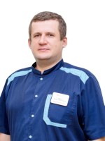 Жинко Роман Николаевич Фото врача: Жинко Роман Николаевич
