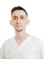 Фото врача: Пальченко Максим Евгеньевич