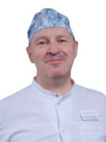 Врач Бахтин Эдуард Евгеньевич