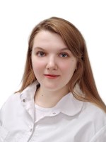 Врач Межова Оксана Олеговна