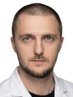Фото врача: Лоренц Егор Олегович
