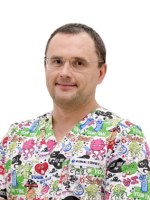 Врач Косякин Владимир Николаевич