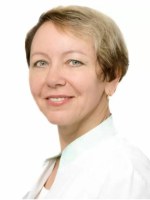 Врач Петухова Марина Леонидовна