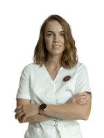 Врач Высоцкая Алина Александровна