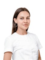 Фото врача: Шагаева Дарья Дмитриевна