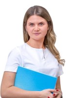 Врач Глотова Анна Викторовна