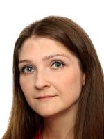 Врач Нестерова Галина Александровна