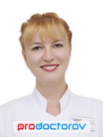 Врач Деева Юлия Александровна