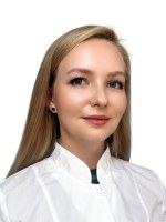Врач Иванова Виктория Витальевна