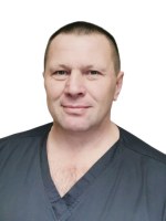Фото врача: Амелин Александр Викторович