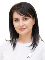 Врач Карасалихова Мадина Мурадиновна
