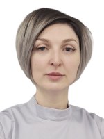 Врач Бутова Анастасия Евгеньевна