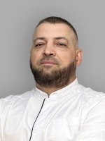 Фото врача: Кусницин Олег Александрович