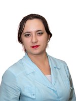 Врач Асланова Айна Гарибовна