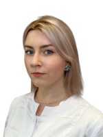 Фото врача: Марар Александра Александровна
