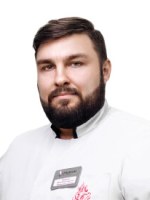 Врач Веревкин Иван Владимирович