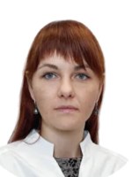 Врач Беляева Людмила Геннадьевна