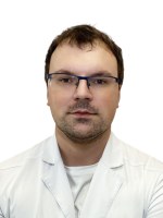 Врач Лебедянцев Александр Николаевич