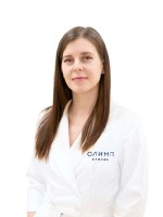 Врач Суздалева Марина Олеговна