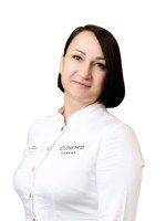 Врач Сушкова Ольга Александровна