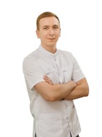 Фото врача: Алексеюк Алексей Олегович