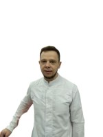 Врач Миненков Евгений Юрьевич