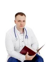 Врач Шишунов Дмитрий Владимирович