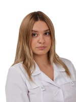 Врач Егорова Людмила Владиславовна