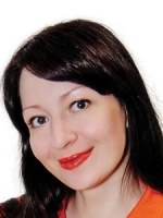 Врач Филина Лилия Алексеевна