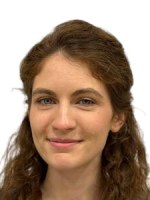 Врач Кудинова Арина Андреевна