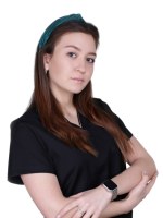 Врач Образцова Светлана Евгеньевна