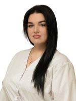 Егорова Лилия Олеговна Фото врача: Егорова Лилия Олеговна