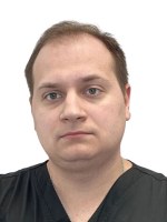 Врач Неженцев Виталий Дмитриевич