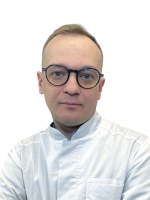 Врач Симанович Кирилл Васильевич