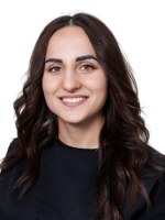 Матаева Лиана Казимовна Фото врача: Матаева Лиана Казимовна