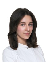 Фото врача: Сименская Екатерина Михайловна
