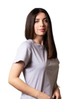 Рыжакова Анастасия Григорьевна Фото врача: Рыжакова Анастасия Григорьевна