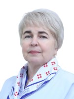Врач Острикова Елена Ивановна