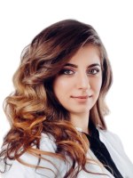Врач Алиева Натаван Забиловна
