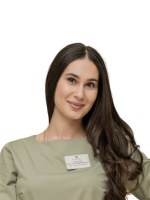 Врач Сазонова Евгения Владимировна