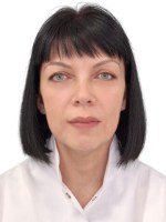 Врач Коняхина Марина Анатольевна