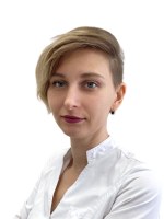 Врач Анненко Ольга Александровна