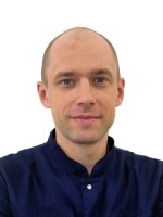 Врач Бабий Евгений Александрович