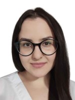 Фото врача: Хмыз Ксения Владимировна