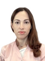 Абасова Лейла Расуловна Фото врача: Абасова Лейла Расуловна
